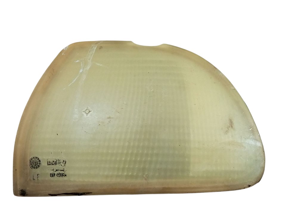 Pisca Dianteiro Esquerdo Fiat Palio 014035 Com Detalhes