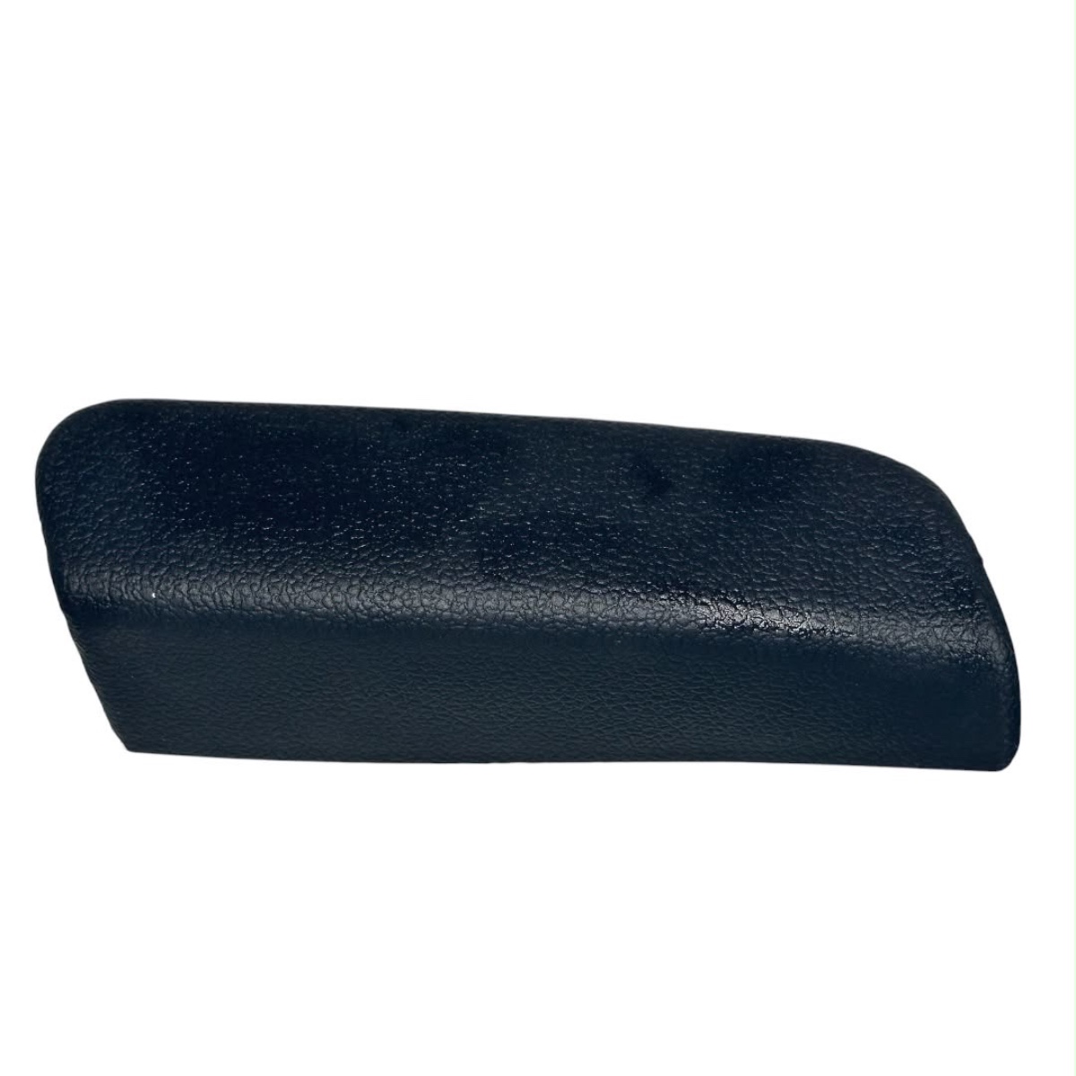 Moldura Interna Porta Esquerda Vw Gol Preto 2014/22