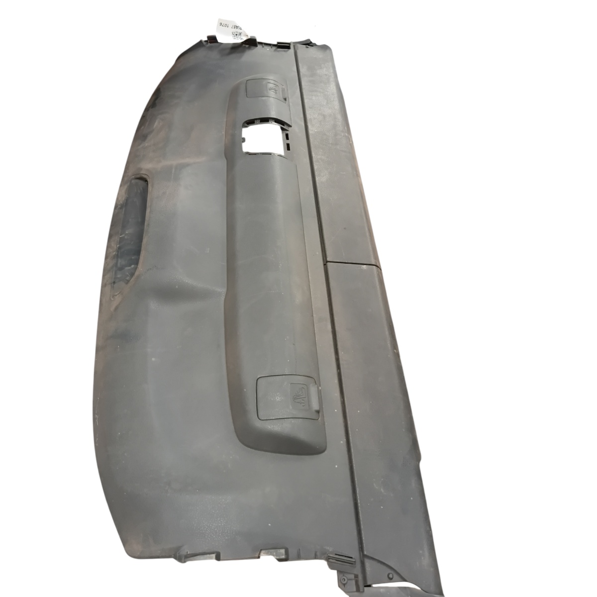Tampa Bagagito Traseiro Original Honda City 2013 - Imagem 1