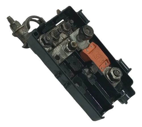 Caixa Fusível Bateria Fiat Idea 11 A 16 - Imagem 2