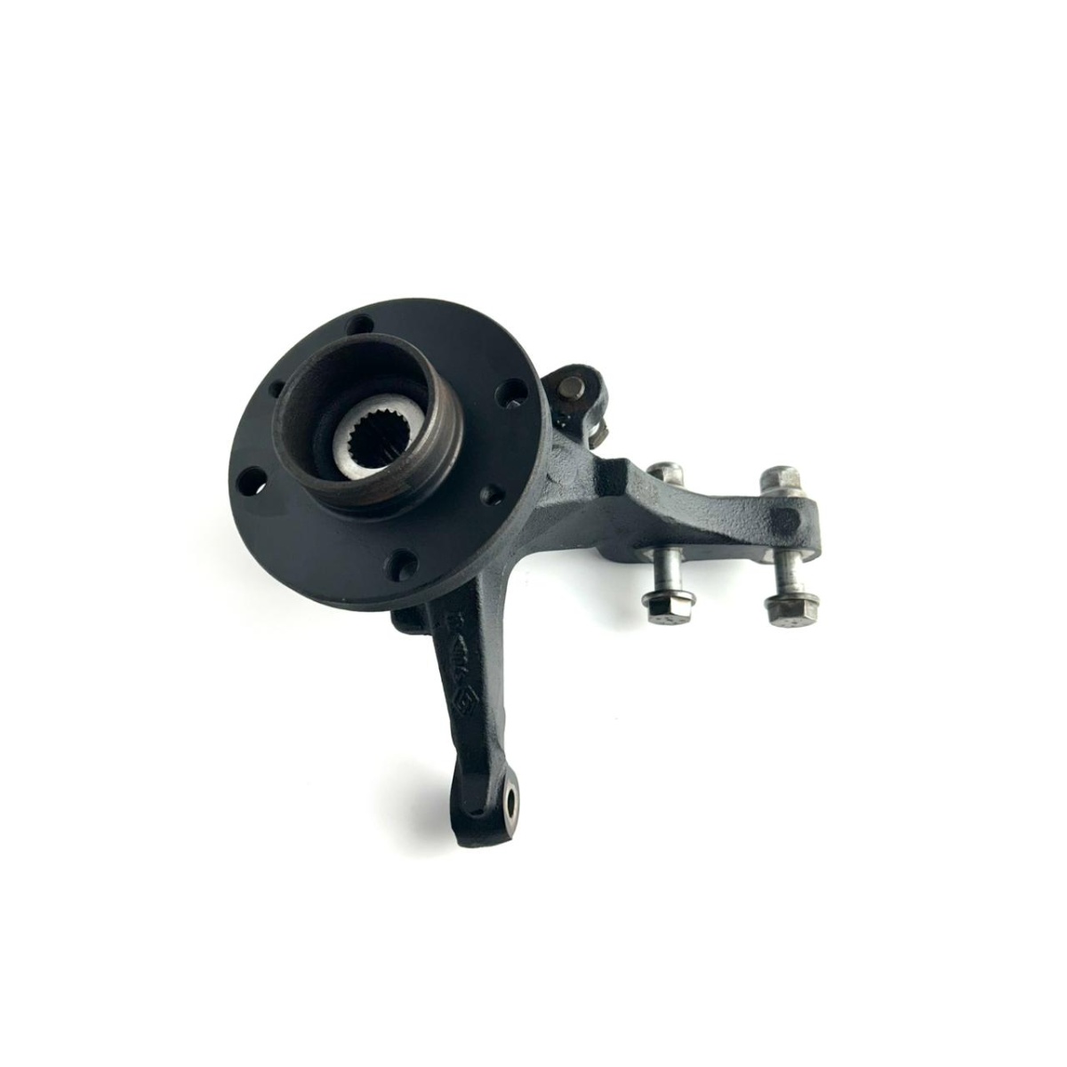 Manga De Eixo Lado Direito Clio RN 1.0 16v 2002 2003 - Imagem 7