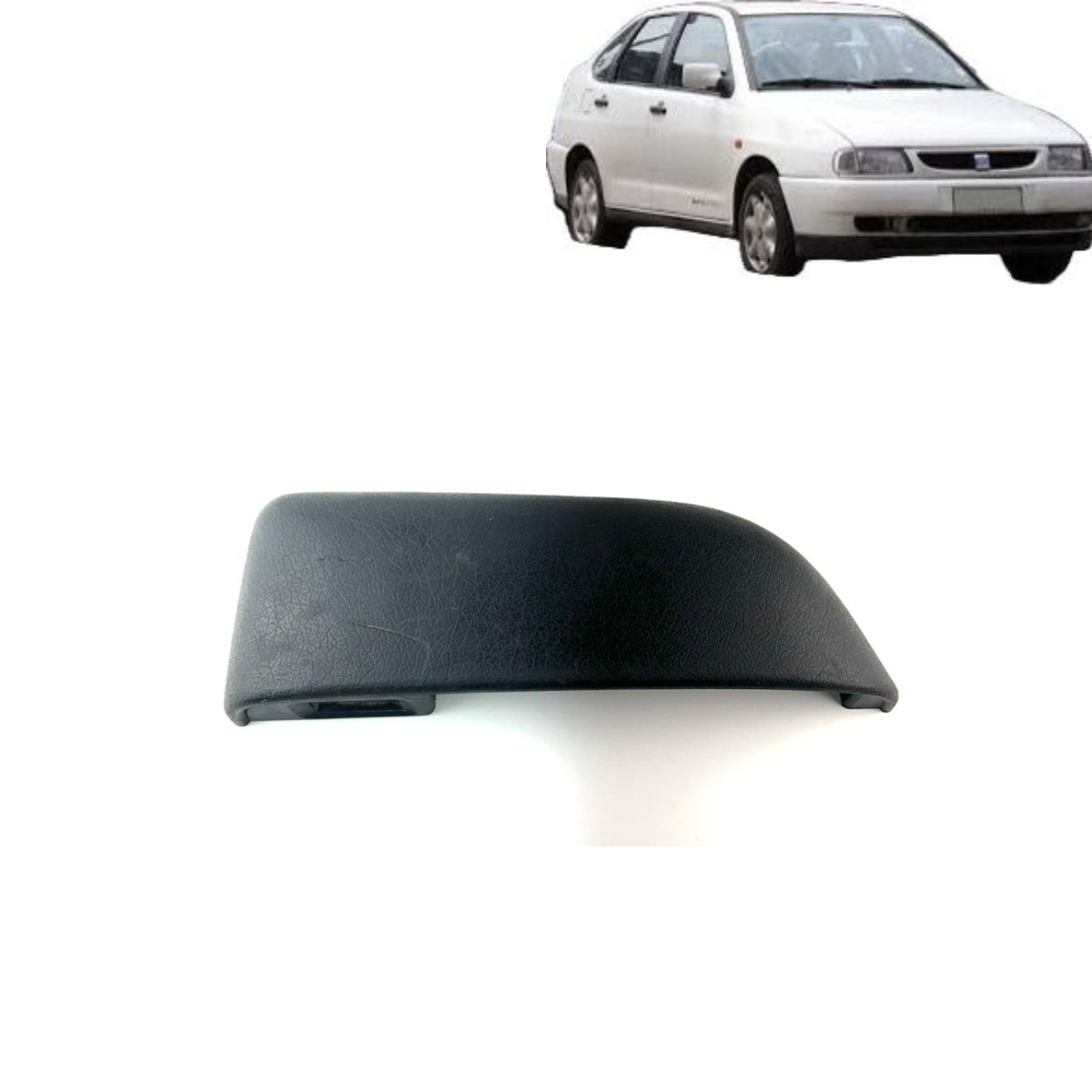 Porta Objeto Traseiro Esquerdo Seat Cordoba Sxe 1997