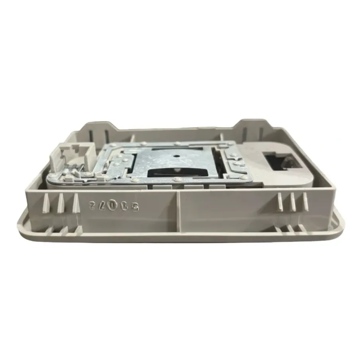 Luz Cortesia Teto Original Fiat Strada Palio 08/12 100174367 - Imagem 3