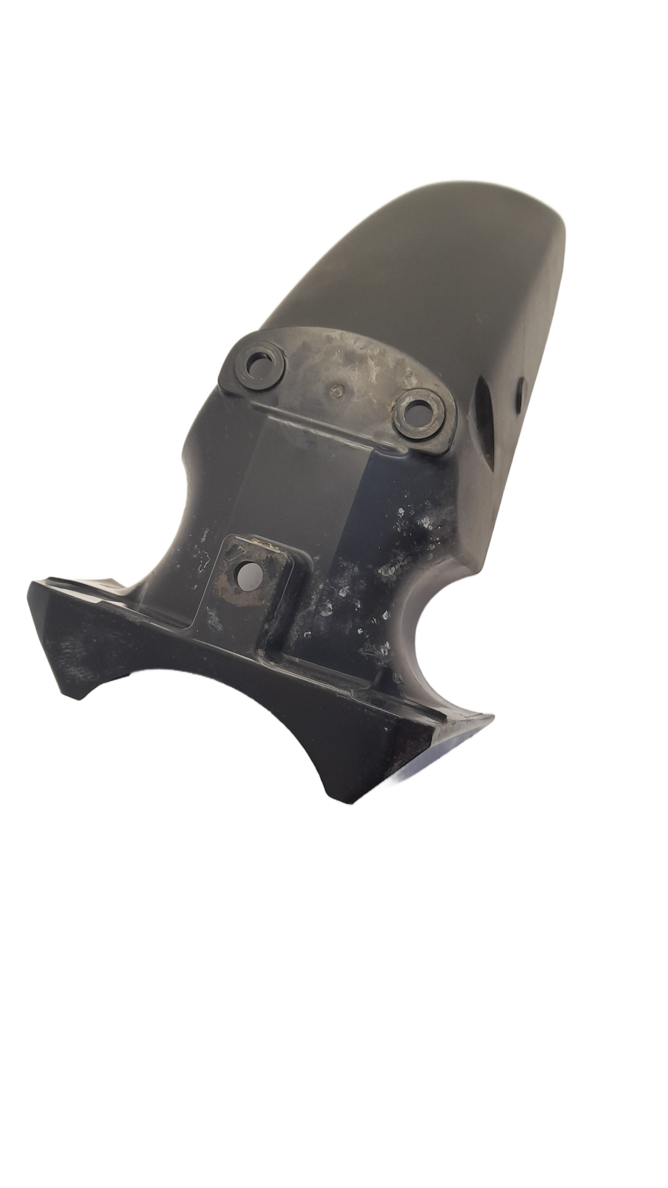 Paralama Dianteiro B Biz 100 110 125 2011 Até 2021 - Imagem 3