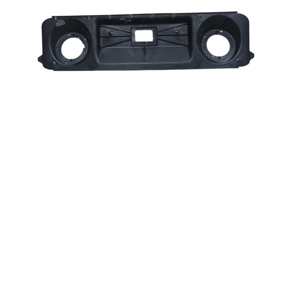 Suporte Barra De Som Traseira Alto-Falante Cherokee XJ 97/01 - Imagem 3