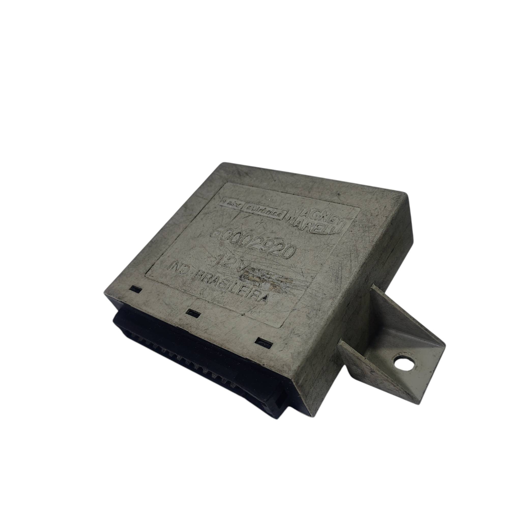 Módulo Central Alarme Fiat Tempra Uno 1995 À 1999 - 50002920 - Imagem 6