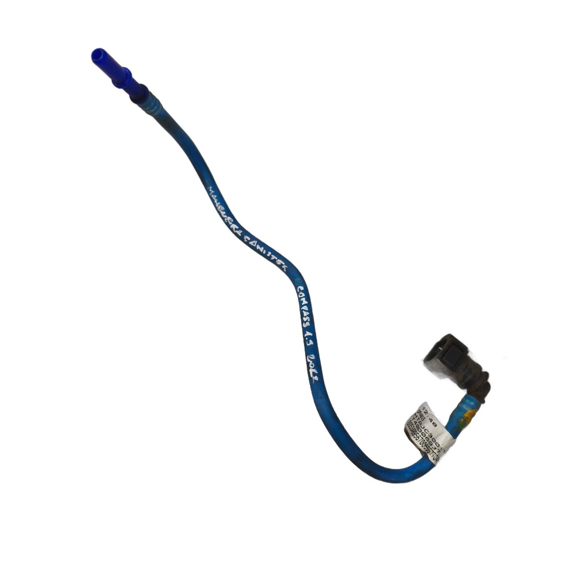 Mangueira Combustivel Toro Compass 1.3 22 A 26 Htajc30011a Azul