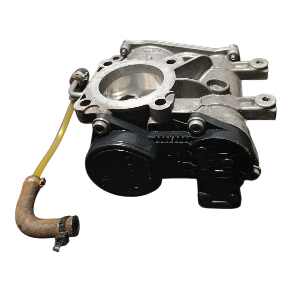 Corpo Borboleta Tbi Celta Prisma 2008/2012 original 28240181 - Imagem 5
