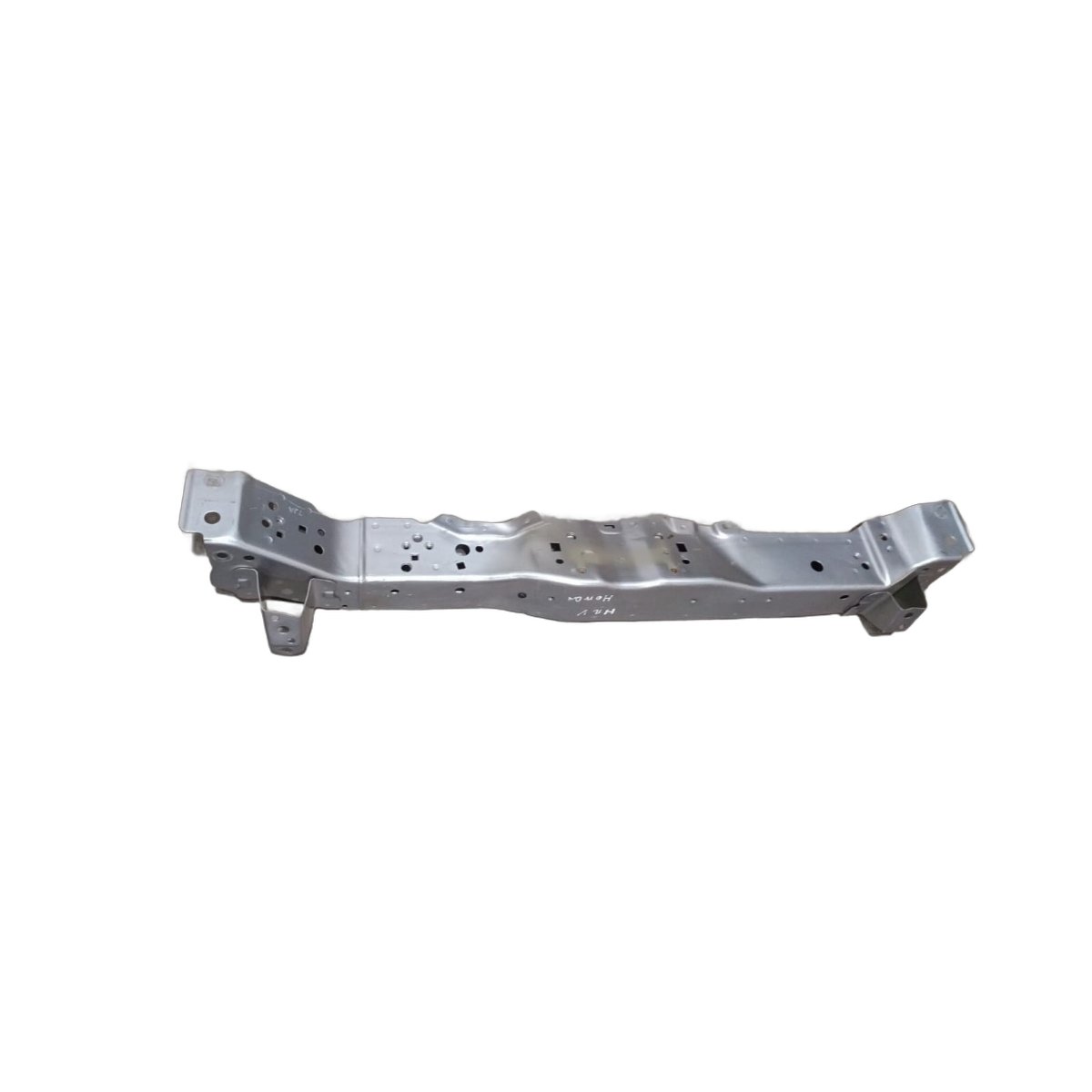 Fechamento Capo Honda Hrv 2020 Painel Dianteirousado Origina - Imagem 2