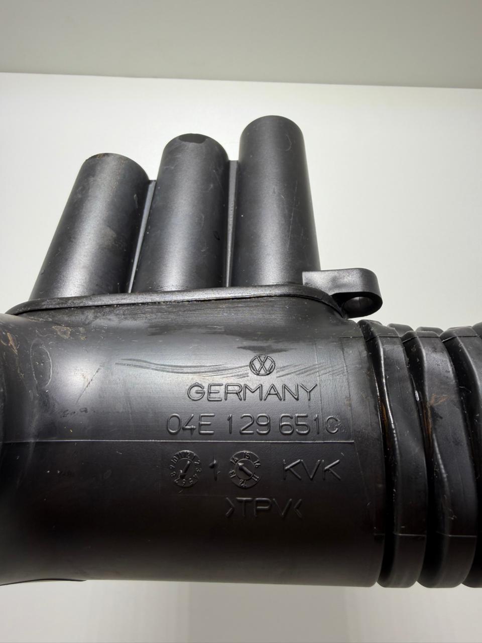 Mangueira Filtro Ar Audi A3 Sportback 1.4 TSI - Imagem 5