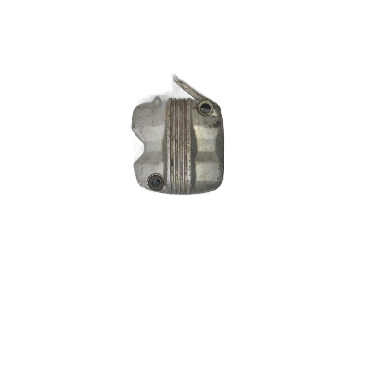 Tampa Cabeçote Honda Cg Titan 150 04-15 Usado-289 ( Original