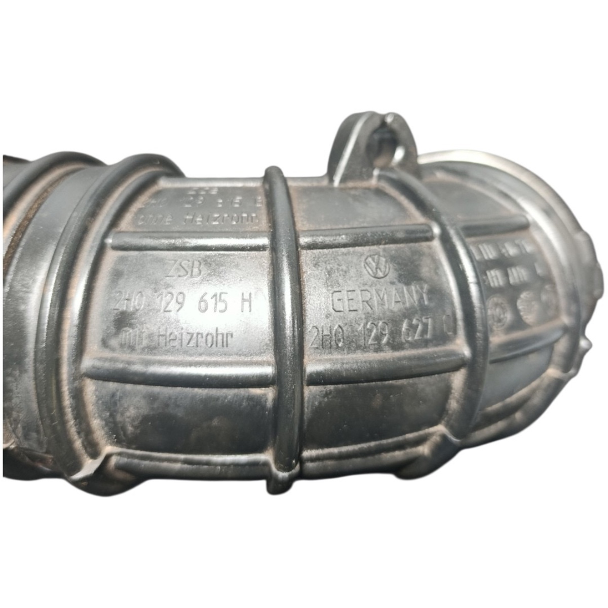 Mangueira Caixa Filtro Ar Vw Amarok 2011/2017 Original - Imagem 6