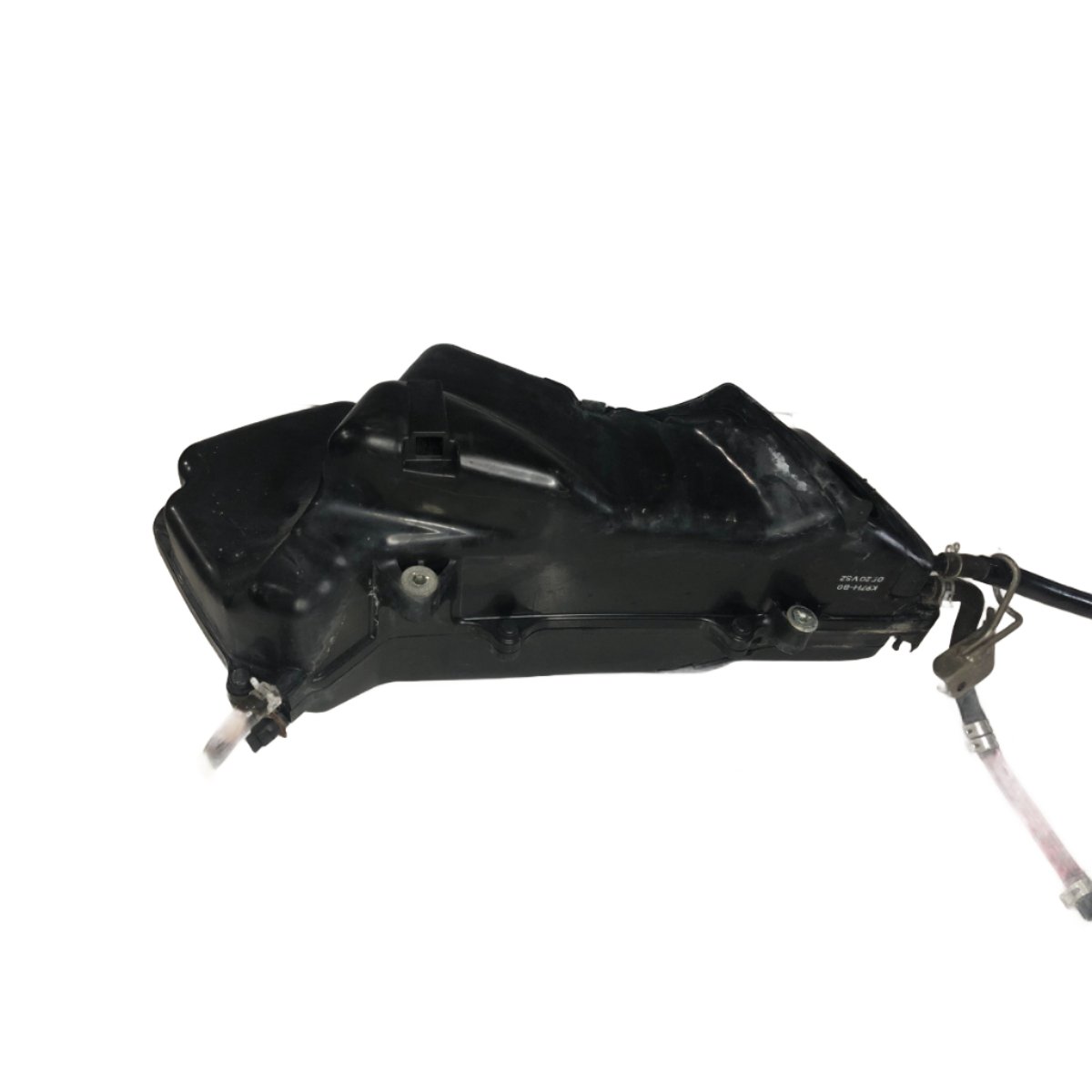Caixa Filtro De Ar Completa Honda Pcx 150 2019/2022 Original - Imagem 5