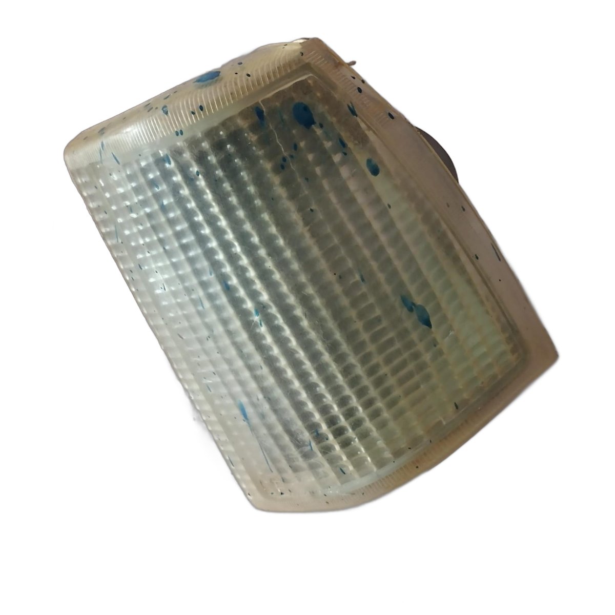 Lanterna Pisca Gol 82/90 Original Vw 16999