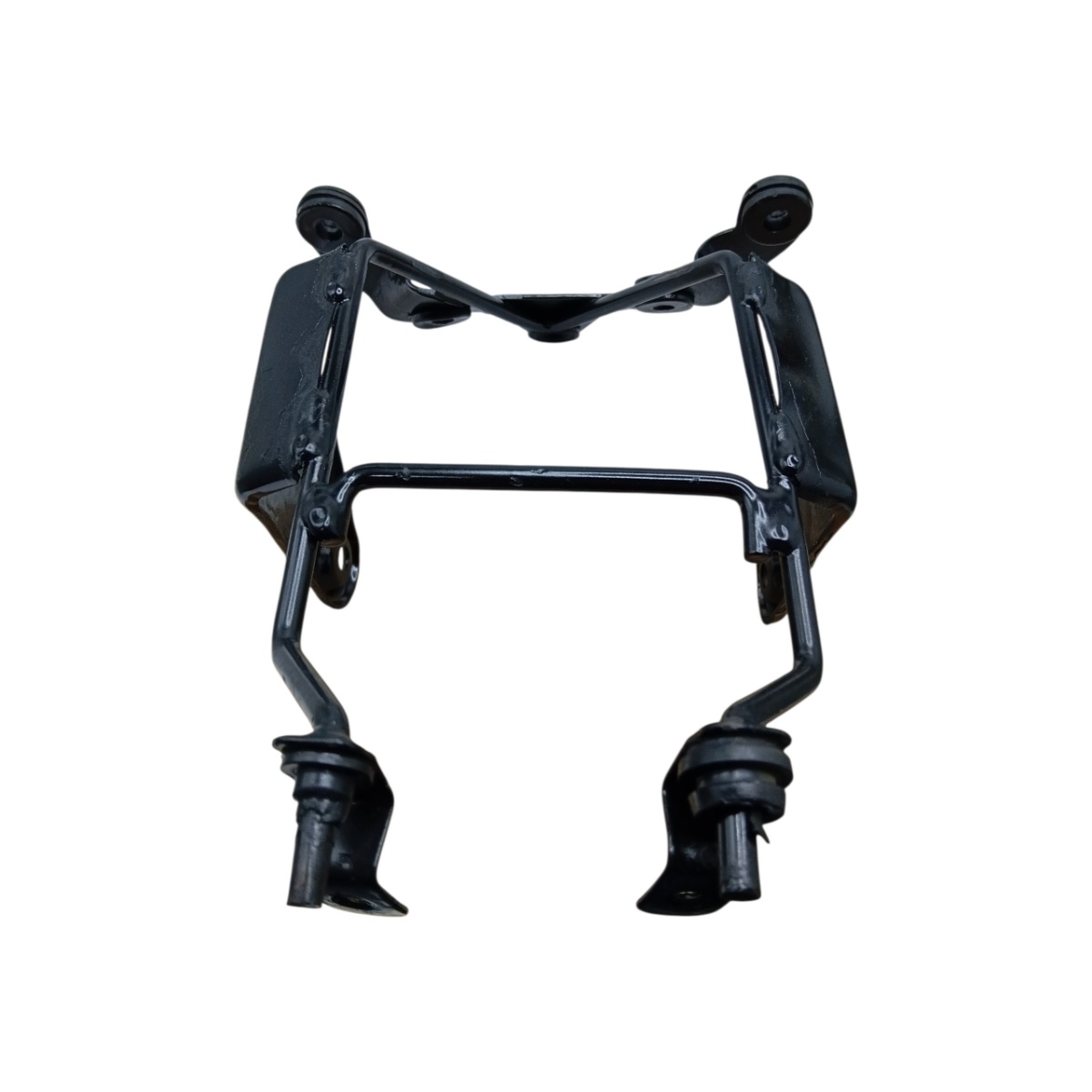 Aranha Suporte Farol Honda CG 150 Titan KS/ES 2004 A 2008 - Imagem 6
