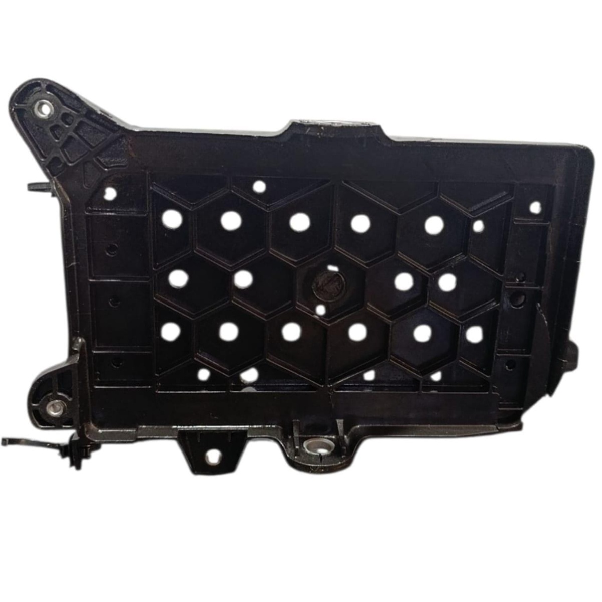 Suporte Bateria Chery Tiggo 5X 1.5 2019/2022 C/Detalhe - Imagem 7