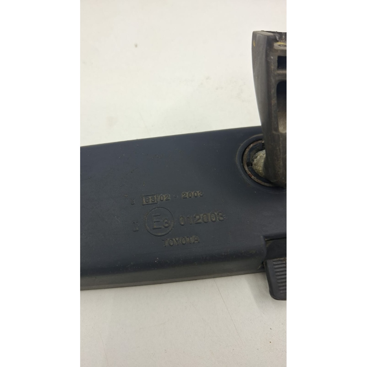 Retrovisor Interno Toyota Corolla 2003/07 012003 - Imagem 3