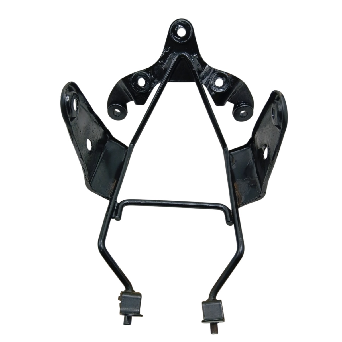 Aranha Suporte Farol Honda CG 150 Titan KS/ES 2004 A 2008
