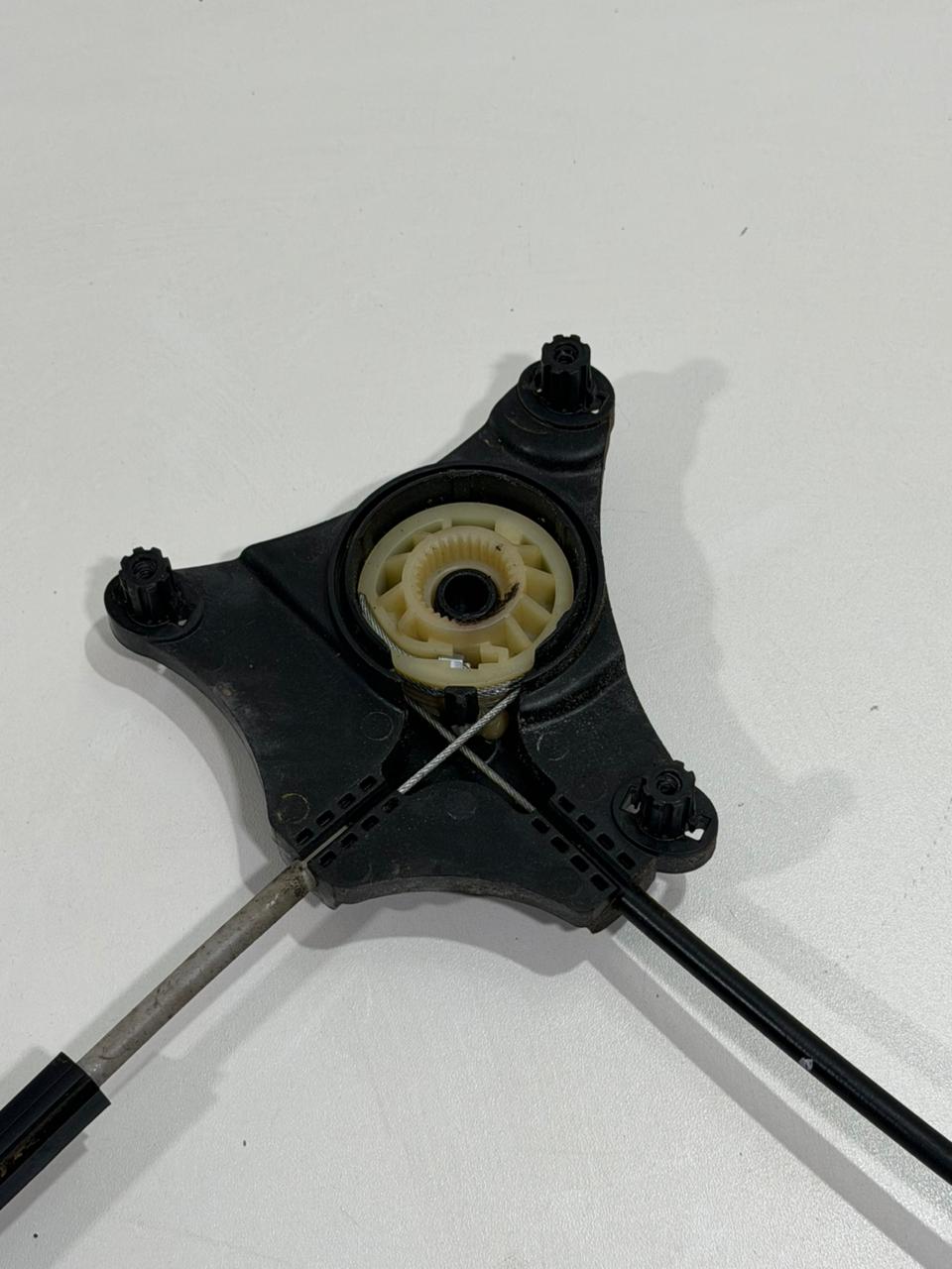 Máquina Vidro Traseira Direita Vw Taos Tsi 1.4 2021 22 23 - Imagem 5