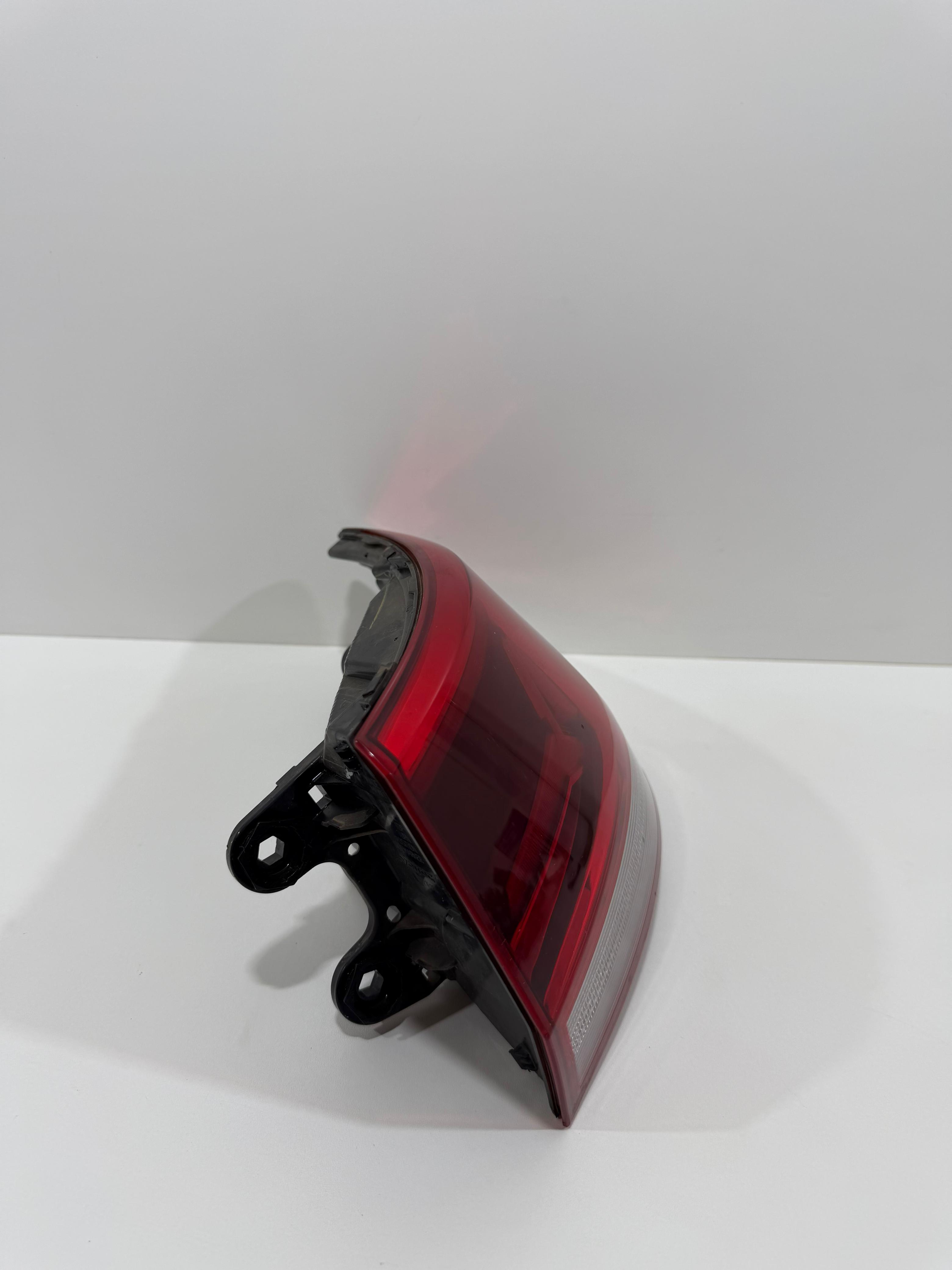 Lanterna Led Lado Dir. Vw Taos 2GJ945096A - Imagem 3