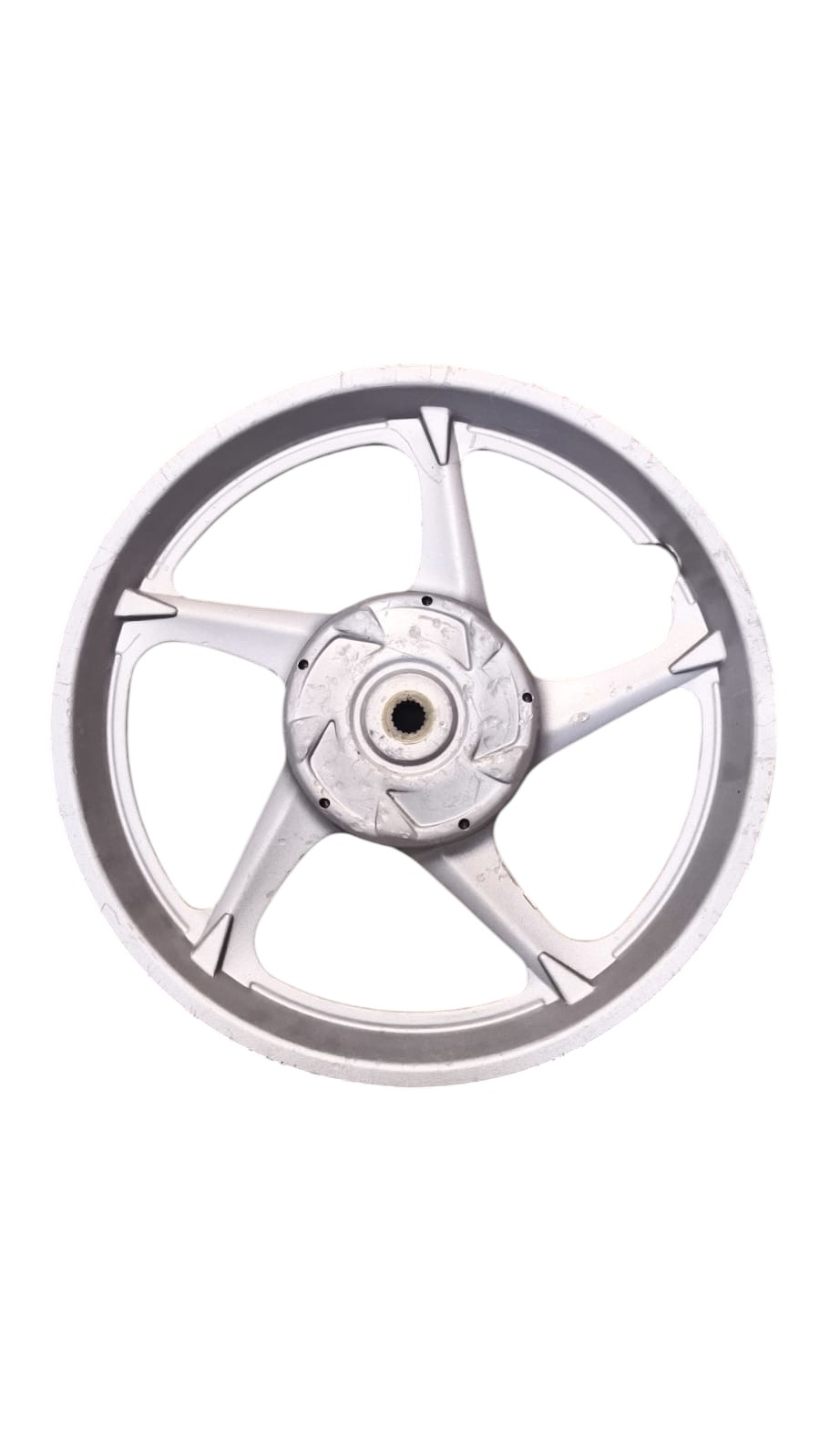 Roda Traseira Yamaha Neo 115 2005/2012 - Original