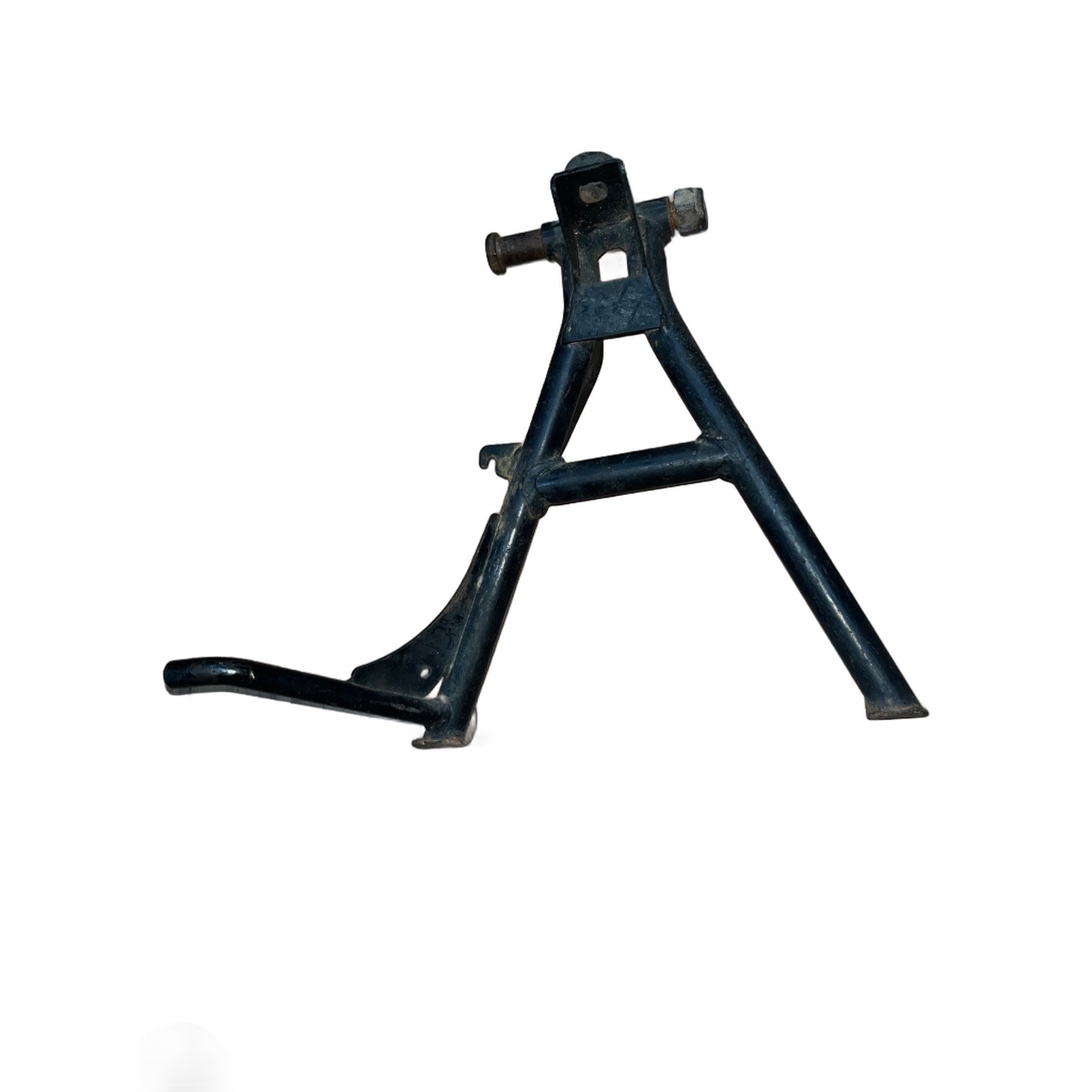 Cavalete Central Cbx 250 Original Usado - Imagem 5
