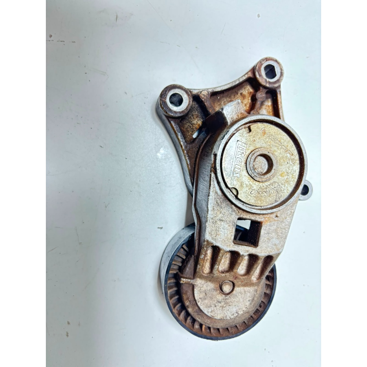 Tensor Alternador Palio Linea Idea1.8 16V 55224352