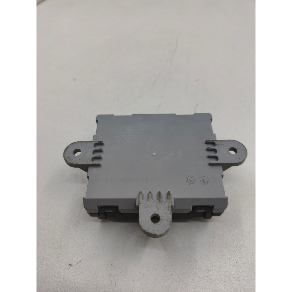 Modulo Conforto Tras Ld Discovery Sport Hk8314D619Bb Tc304 - Imagem 4