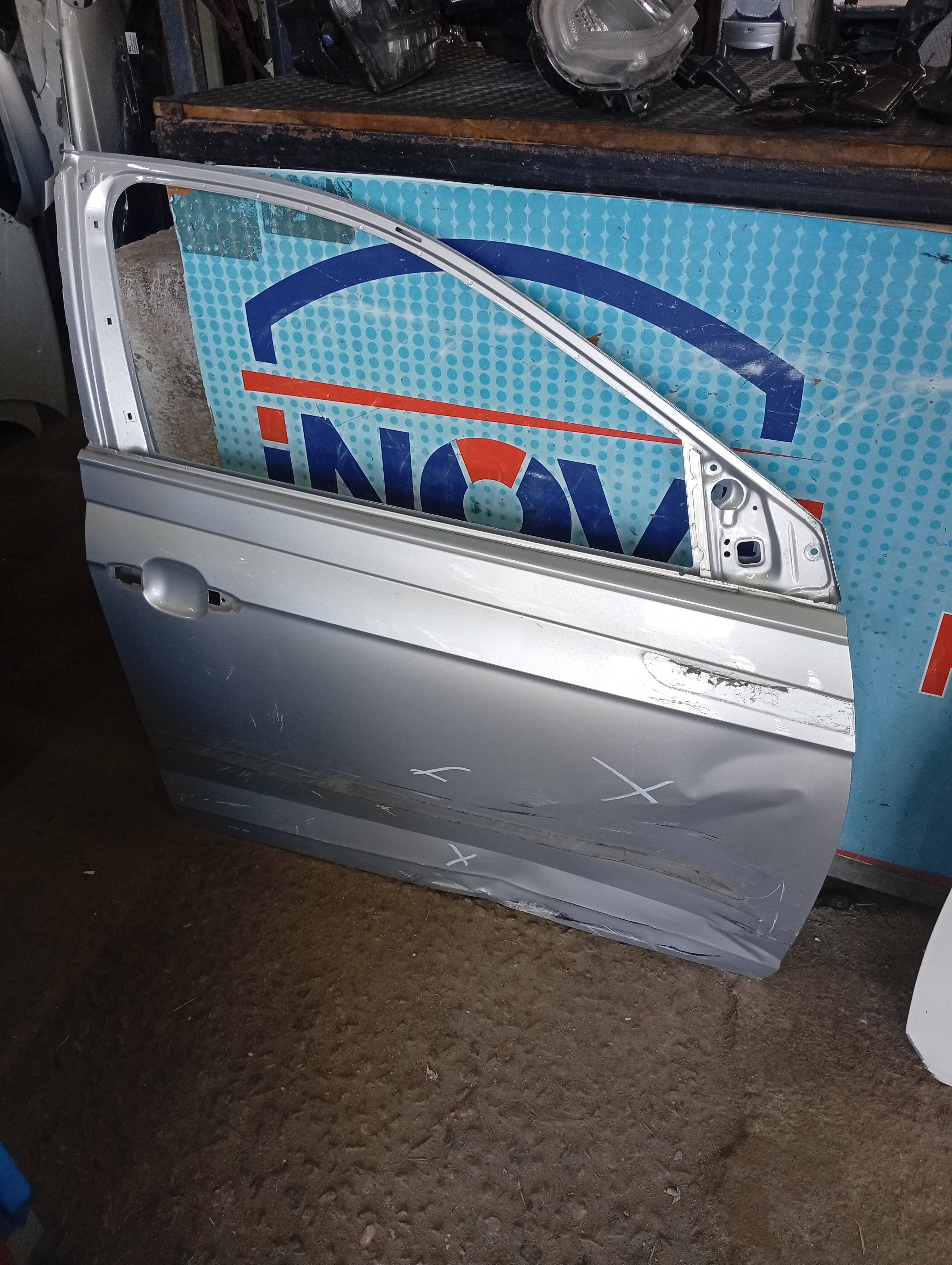 Porta Direita  Polo Virtus Nivus 2018-2026
