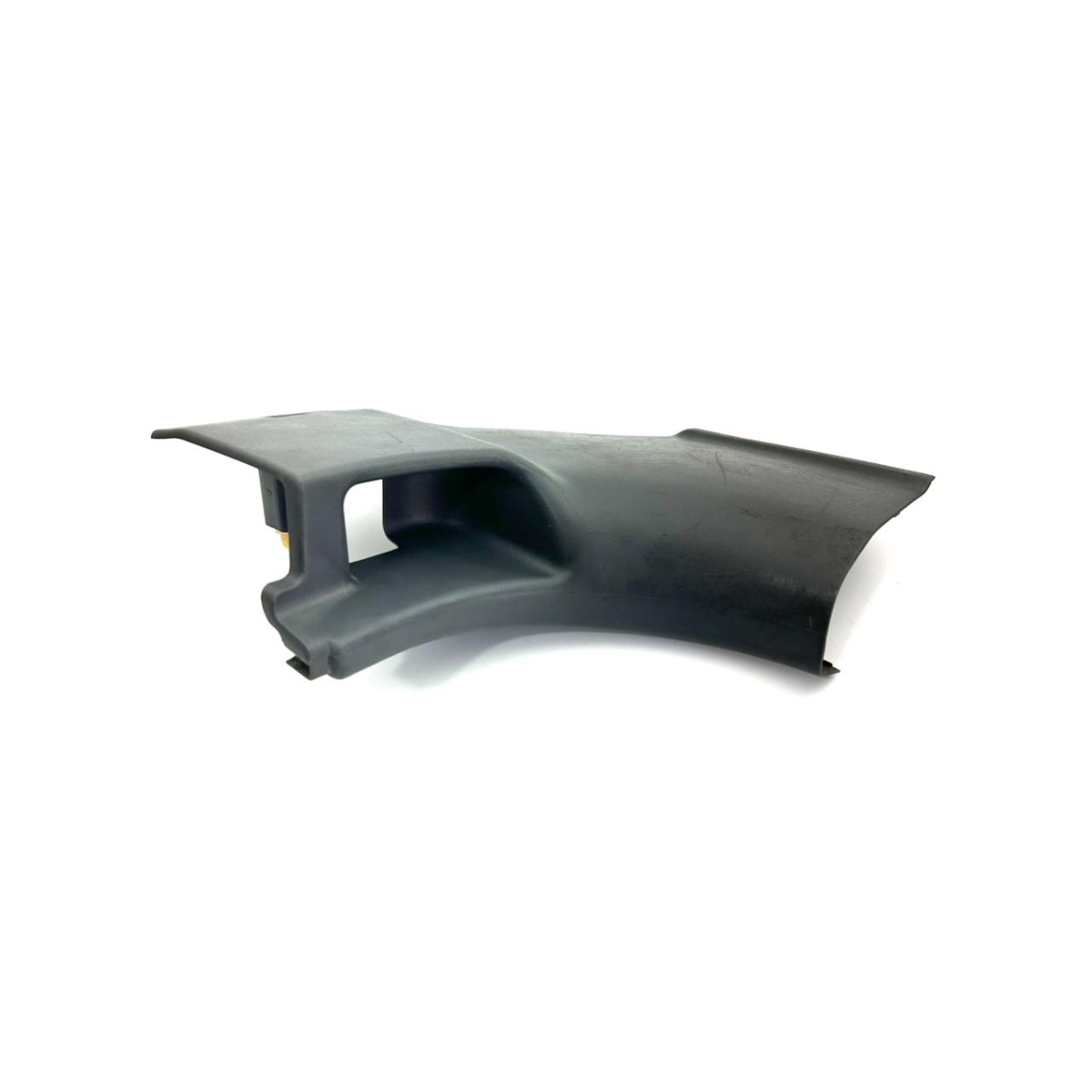 Moldura Soleira Dianteira Esquerda Honda Civic 2001 Á 2006 Cinza-escuro - Imagem 10