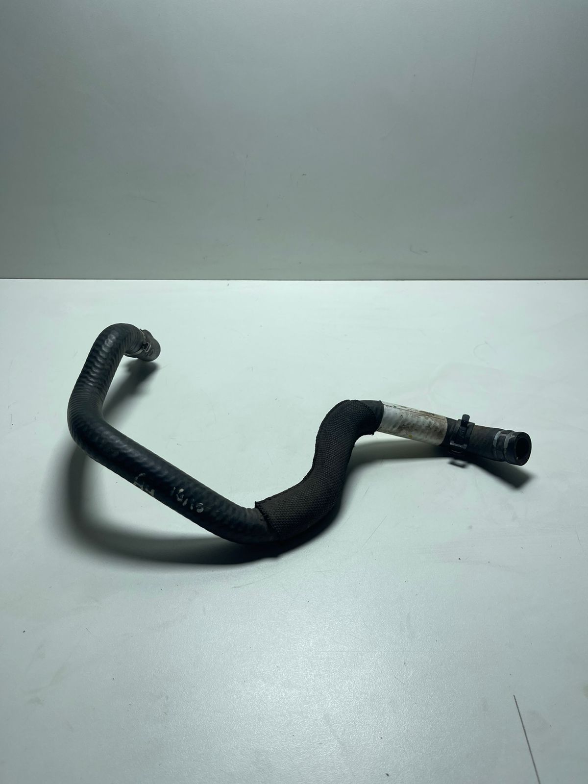 Mangueira Óleo Direção Audi A4 2.0 Turbo 2011 8k0422887ah