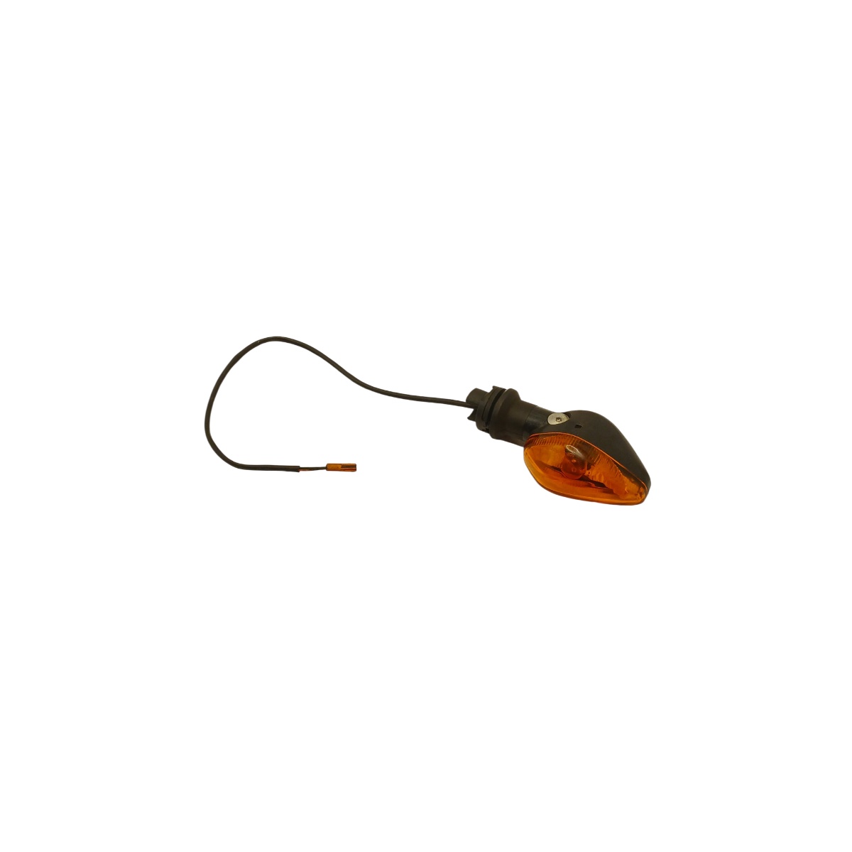 Pisca Seta Lado Esquerdo Cg Titan Fan 125 150 160 2014-2021 - Imagem 2