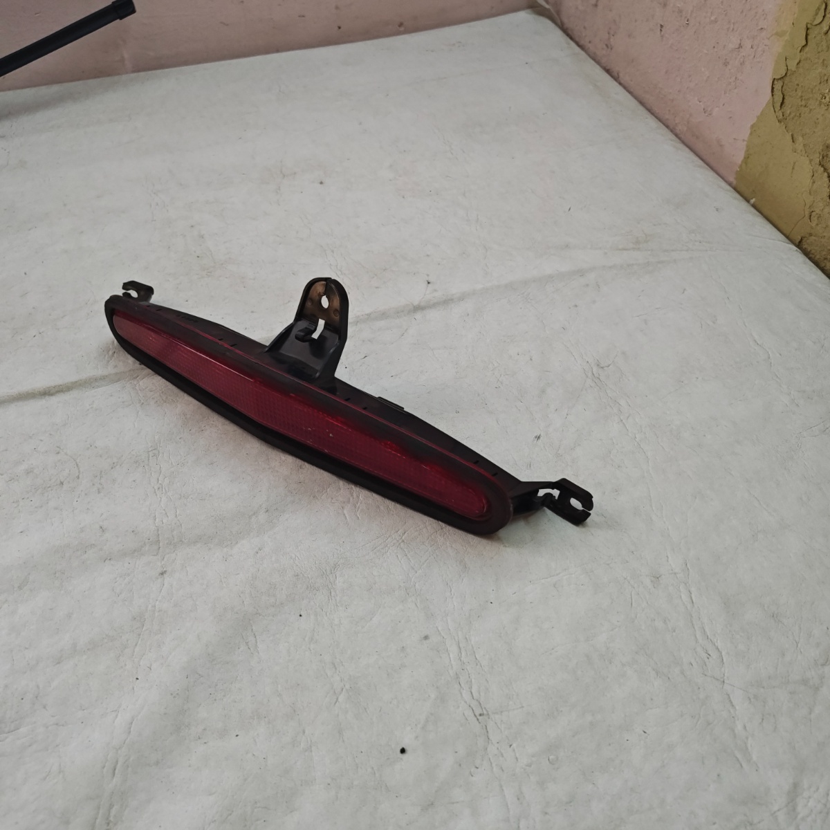 Lanterna Freio Traseiro Brake Light Prisma 2013/20 Original - Imagem 3