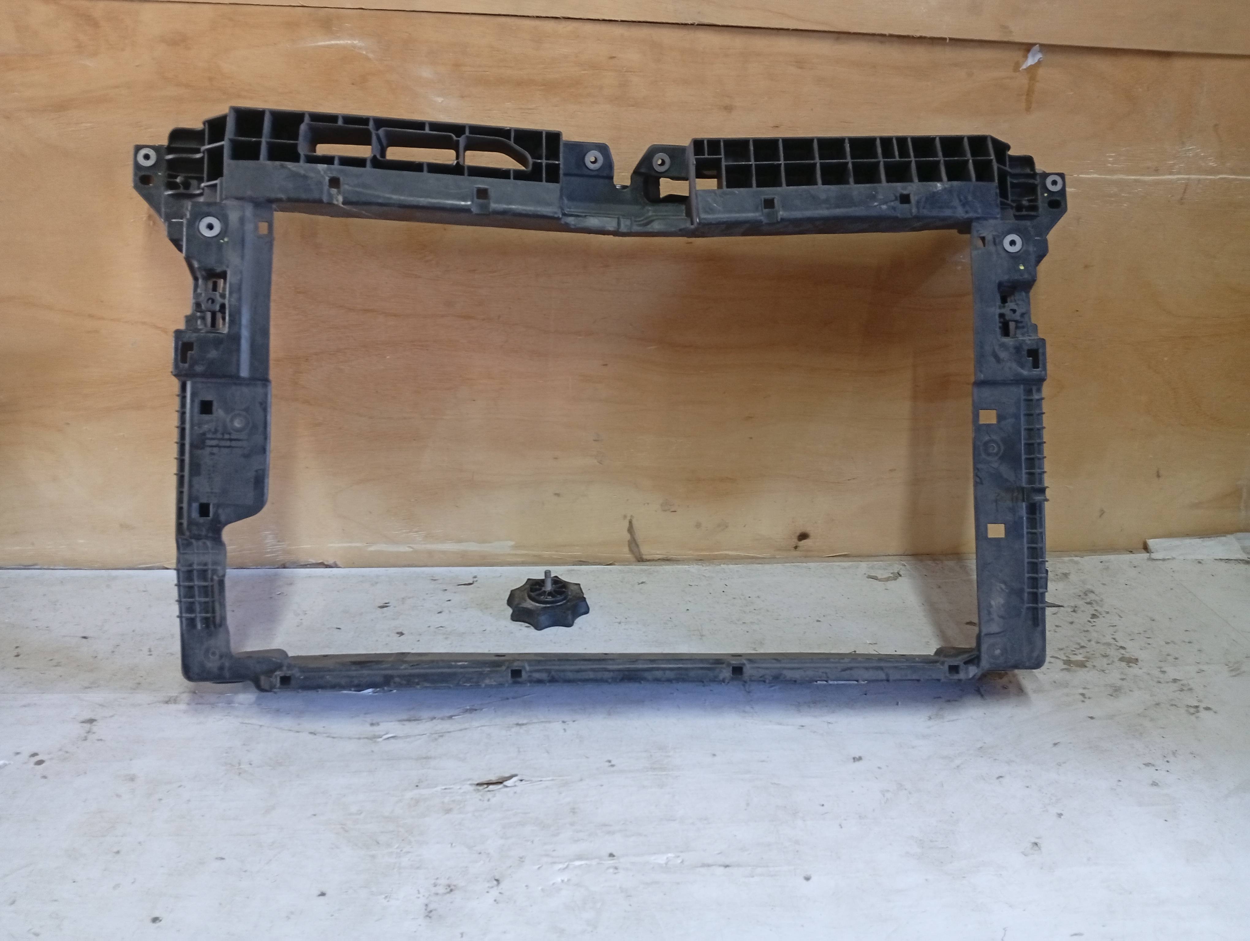 Painel Frontal Vw T Cross