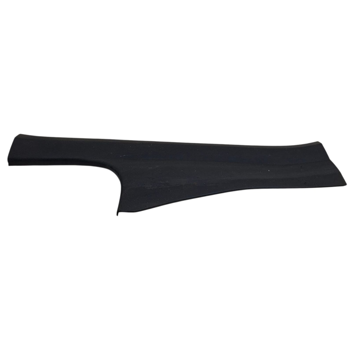 Moldura Interna Traseira Direita Citroen C4 2008 9681787377 Preto