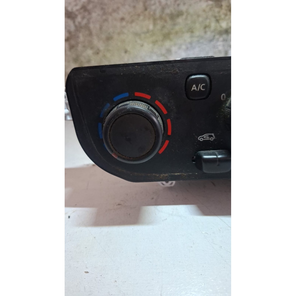 Comando Ar Condicionado Renault Kwid 2018-2023 Ec500Pkgxc 04 - Imagem 9