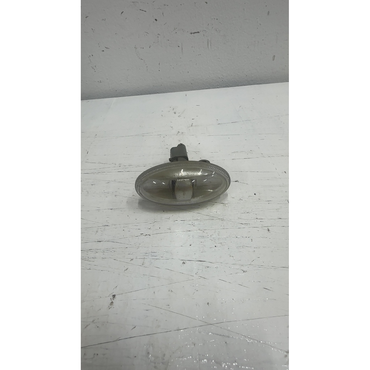 Lanterna Pisca Paralama Lateral Peugeot 307
