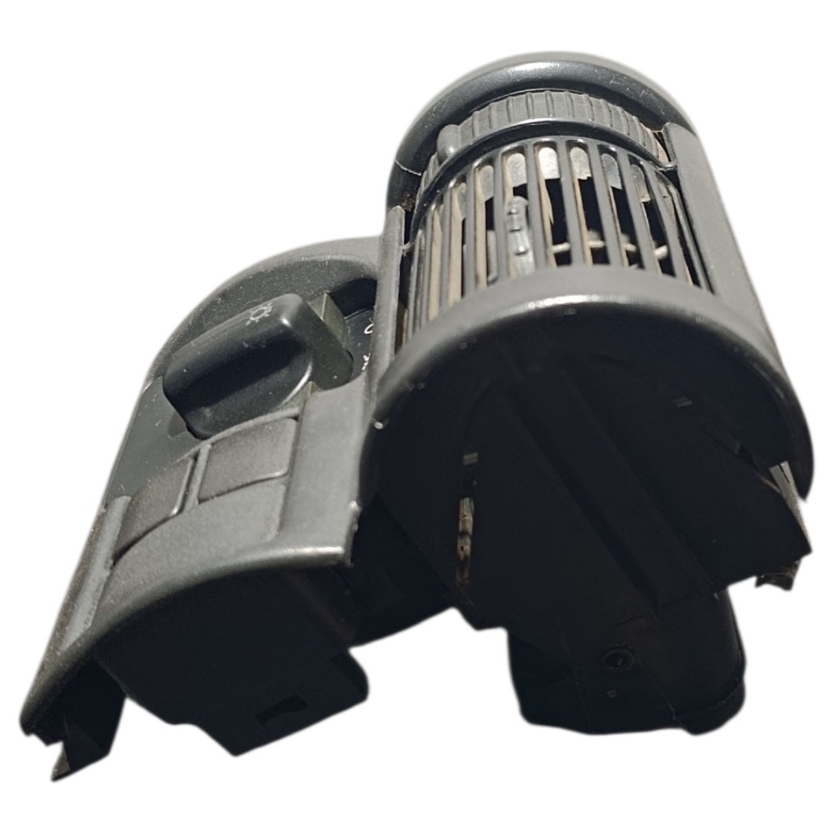 Moldura Difusor De Ar Chave De Luz Gm Com Classic 2002/2011 - Imagem 2