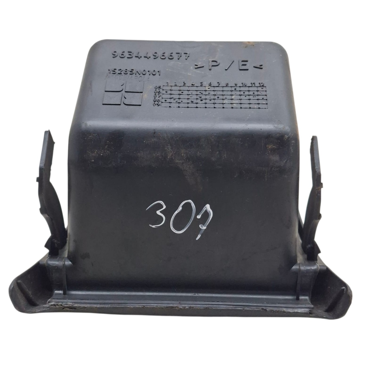 Cinzeiro Porta Console 307 2002 2012 9634496677 - Imagem 4