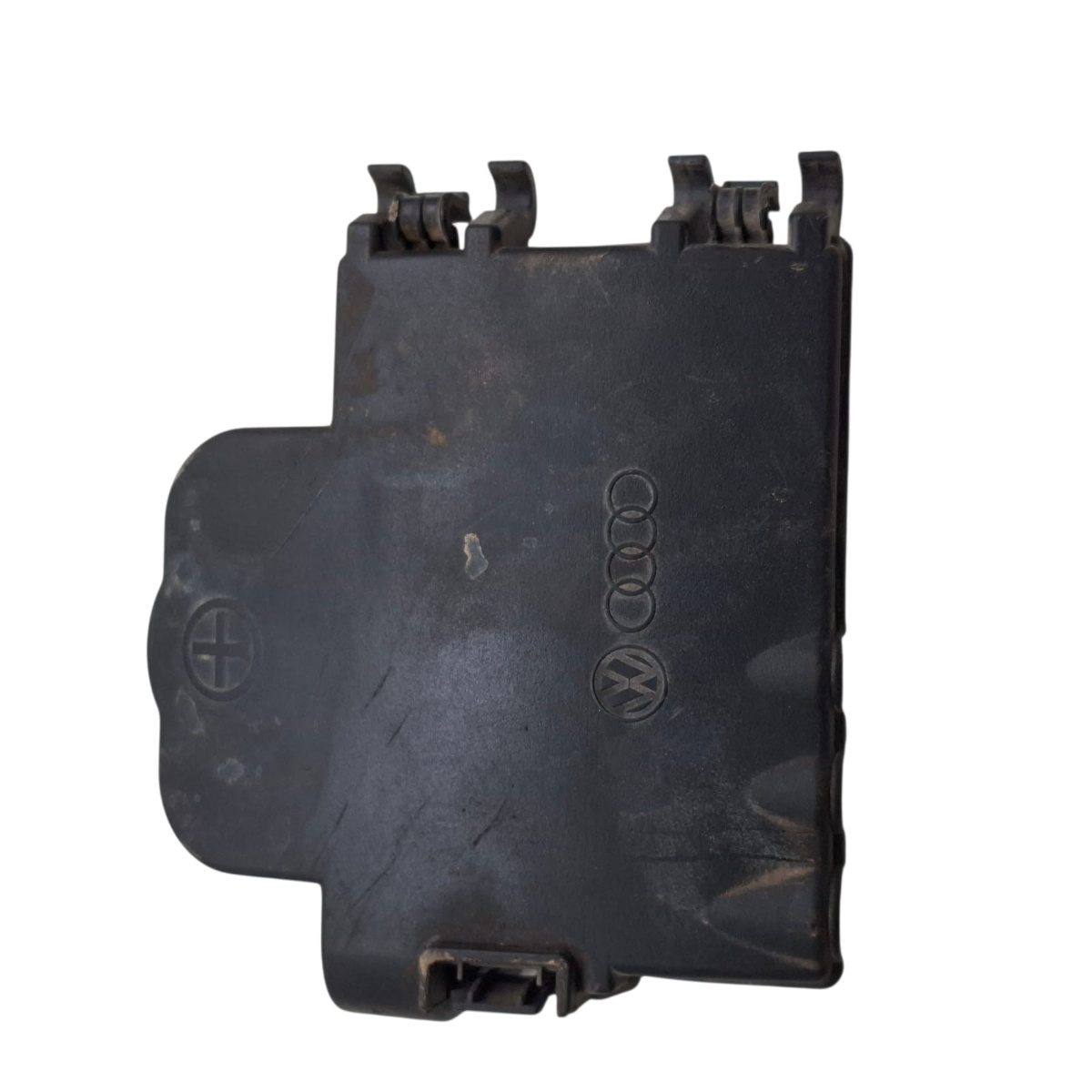 Tampa Caixa Fusiveis Bateria Gol Fox 5U0915429 Original Vw