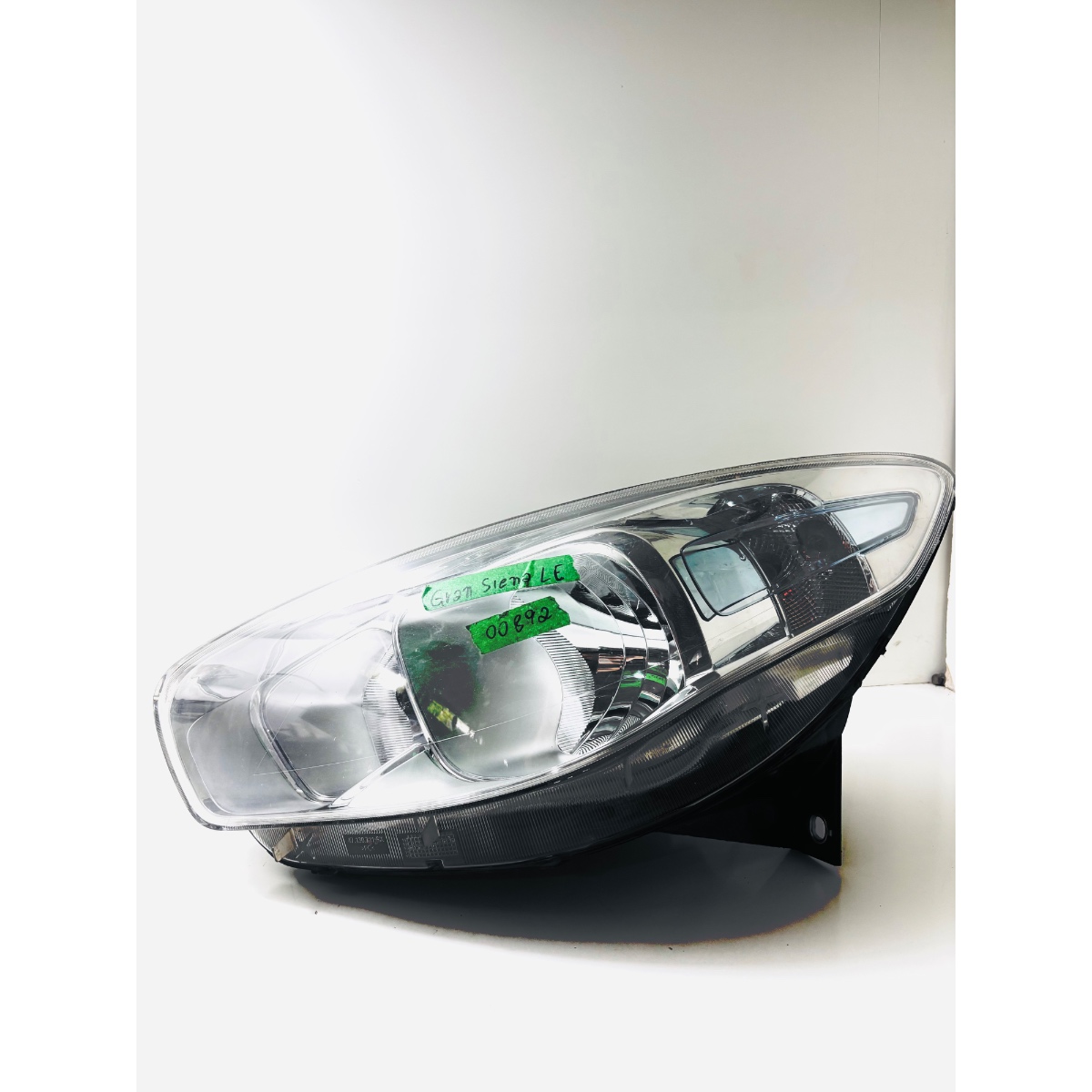 Farol Grand Siena 2012 a 2015 Cromado Duplo