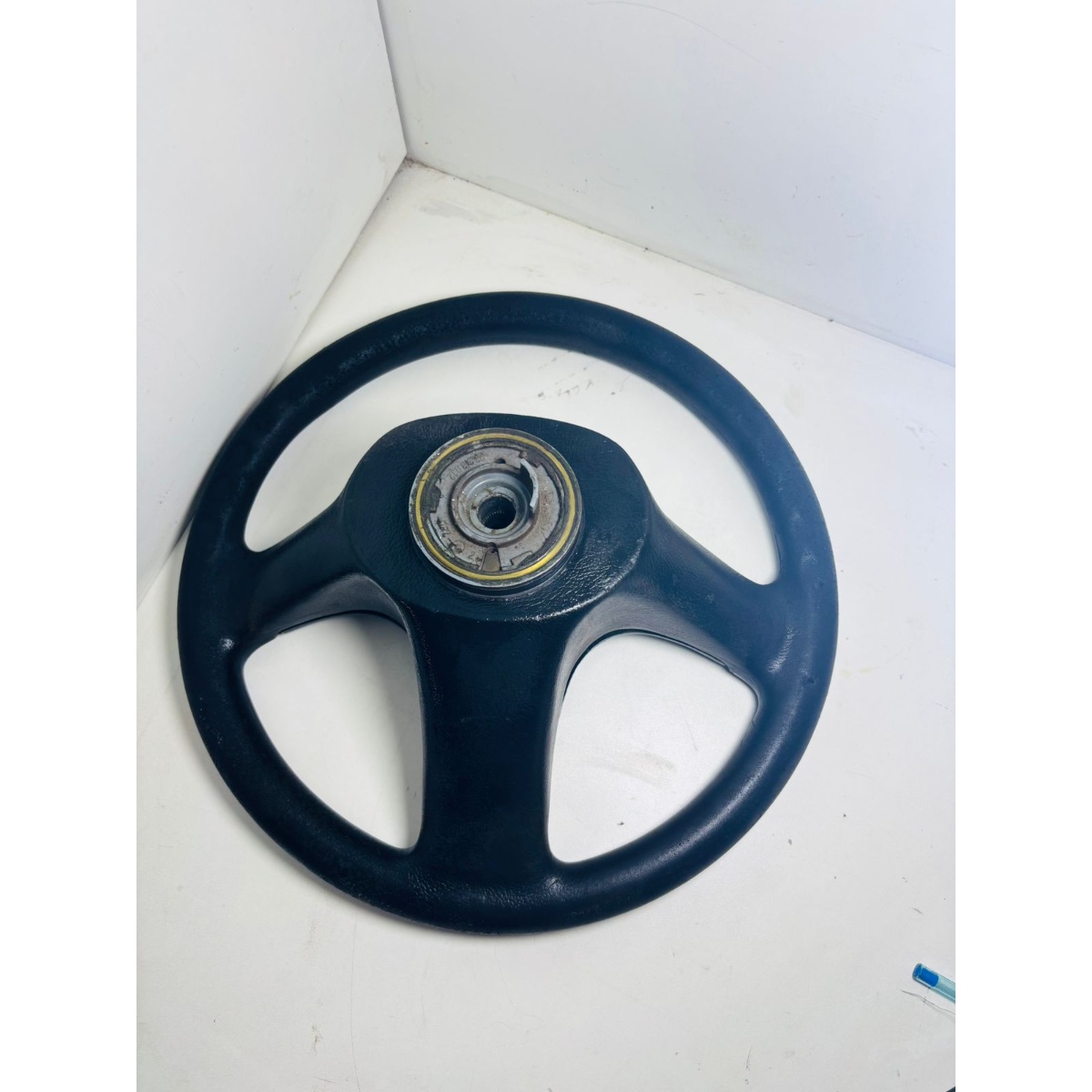 Volante Para Corsa Classic 03 2004 2005 2006 2007 2008 2009 - Imagem 10