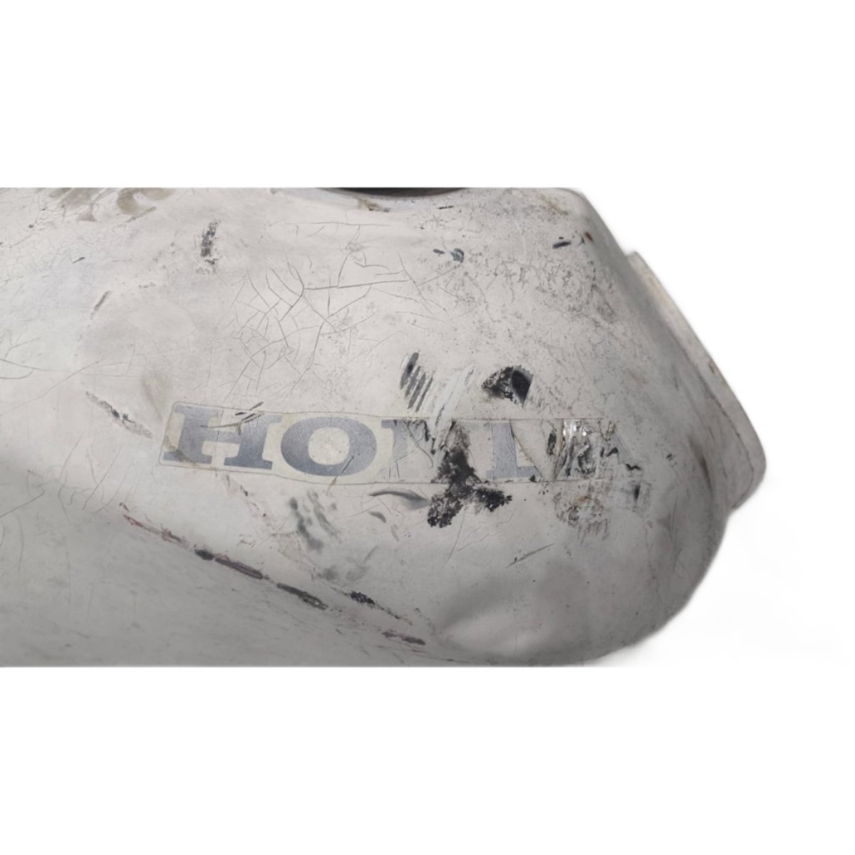 Tanque Combustivel Honda Cargo Cg 125 2001 - Imagem 8