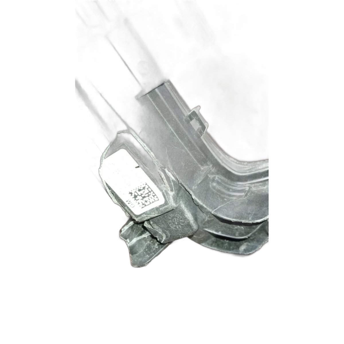 Farol Milha Direito Chevrolet Tracker Turbo 2021-25 26211724 - Imagem 4