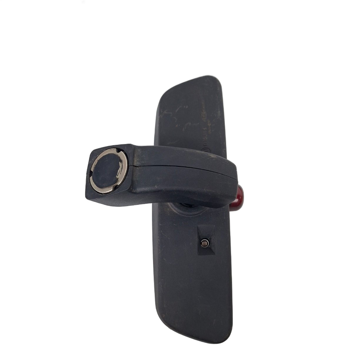 Retrovisor Int. Fotocromico Bmw E46 E39 X5 Gntx-209 Alarme - Imagem 3
