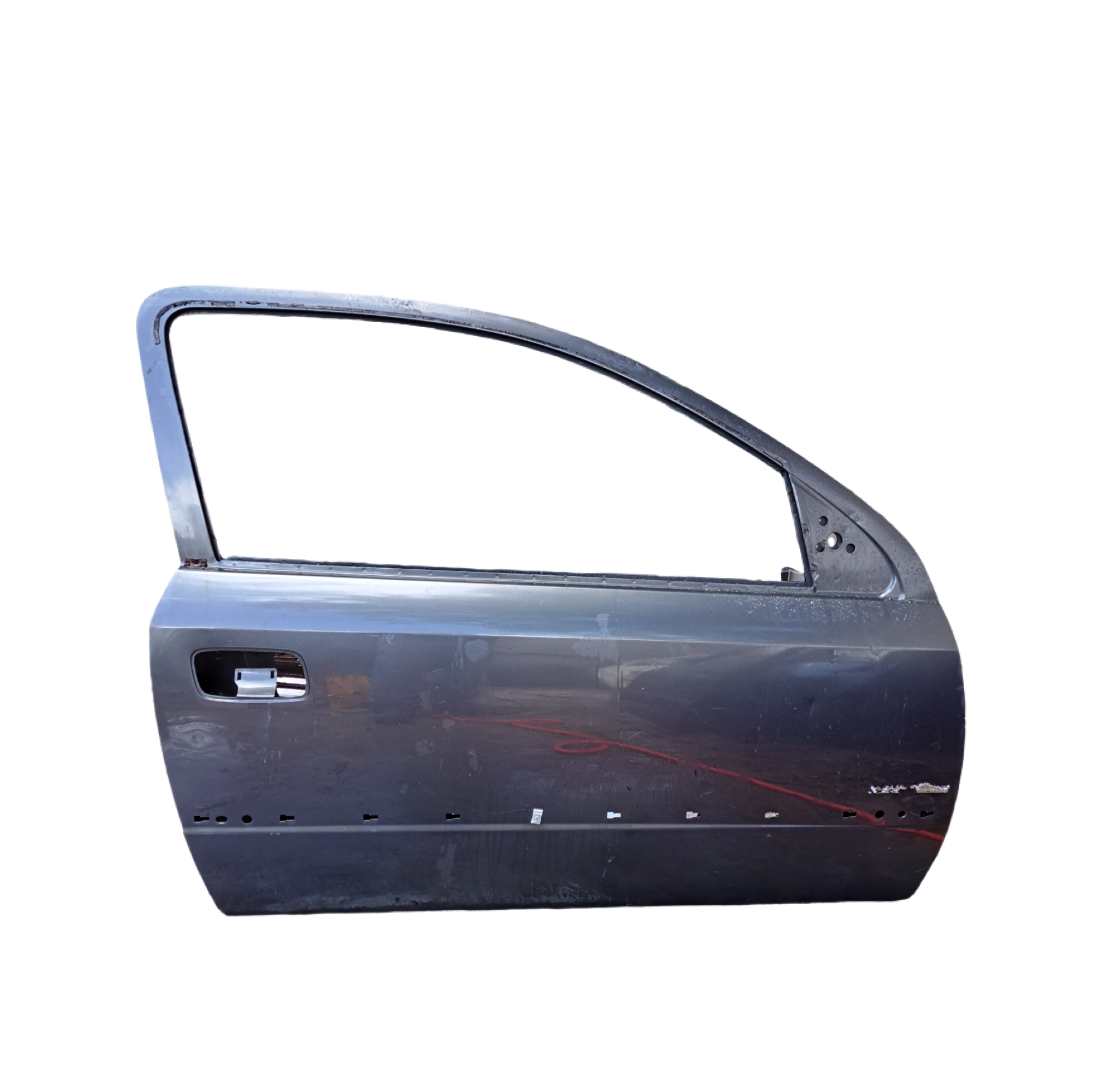 Porta Dianteira Direita Astra 1998 ate 2011 2 Portas