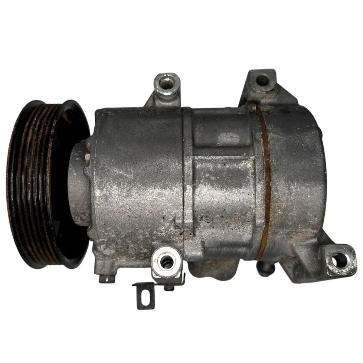 Compressor De Ar Condicionado Hyundai Creta - Imagem 5