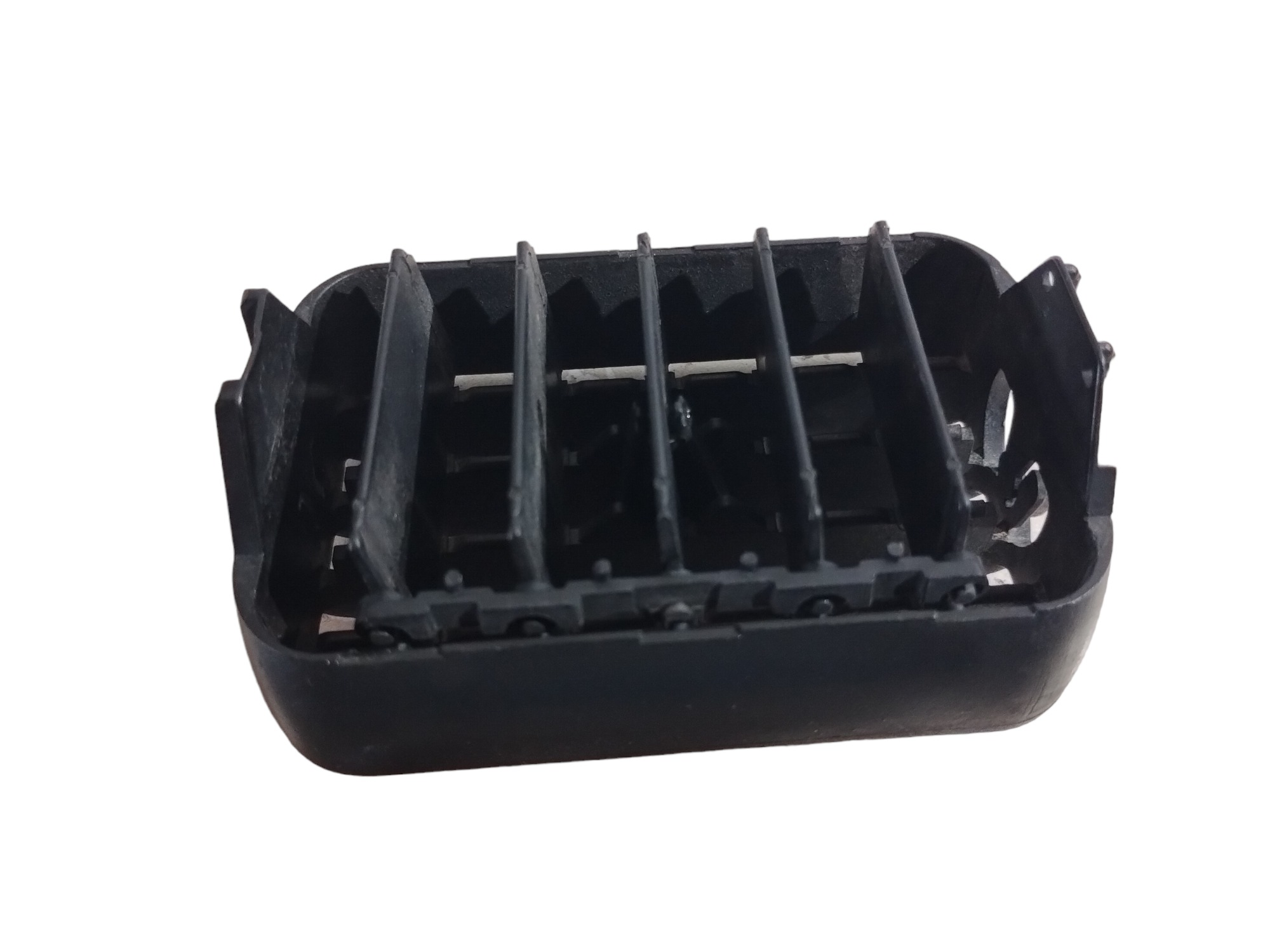 Grade Difusor De Ar Volkswagen Polo Original - Imagem 3