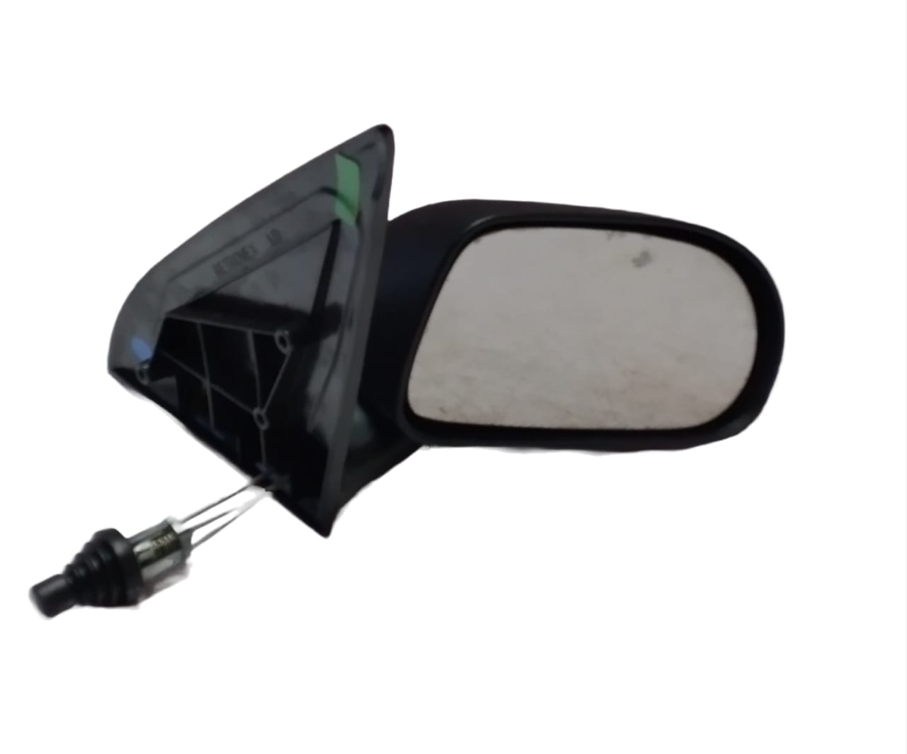 RETROVISOR MAREA /BRAVA 1998/2007 C/CONTROLE LD NOVO - Imagem 2