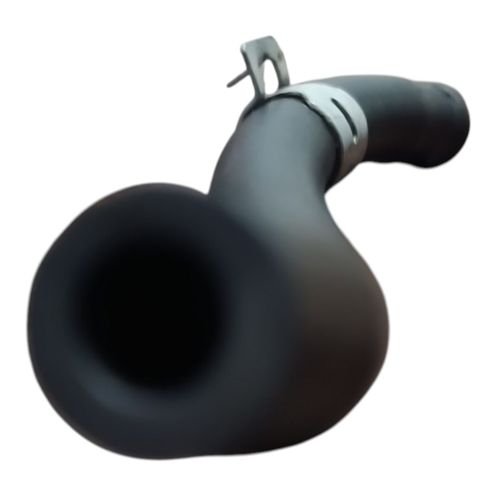 Corpo Mangueira Respiro Borboleta Tbi corsa 93283205 - Imagem 3